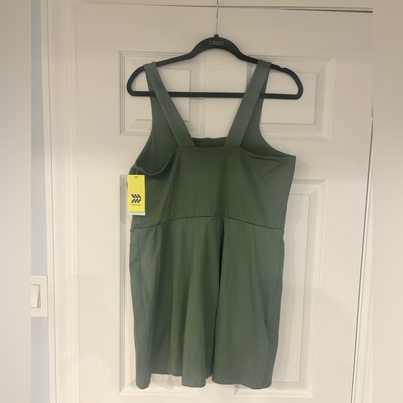 3 for $15 - Bundle 3 items and save - Women’s All In Motion exercise dress. NWT - Picture 2 of 4